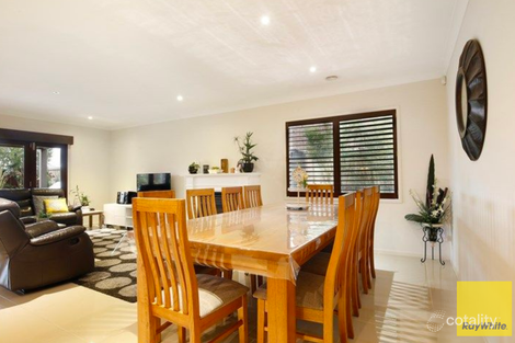 Property photo of 26 Seagrass Crescent Point Cook VIC 3030
