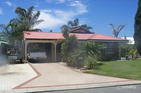 53 Yandal Cres, Ballajura, WA 6066