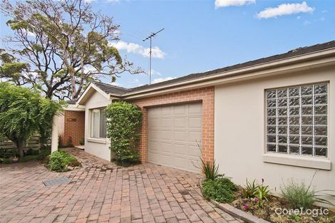 Property photo of 5/72A Burns Bay Road Lane Cove NSW 2066