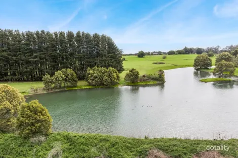 150 Bergs Lane, North Blackwood, VIC 3458