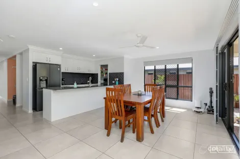 Property photo of 20 Oxford Road Yeppoon QLD 4703