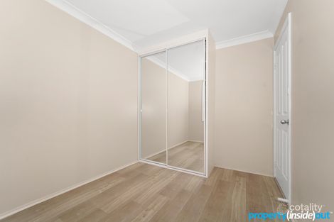 Property photo of 8 Clem Place Shalvey NSW 2770