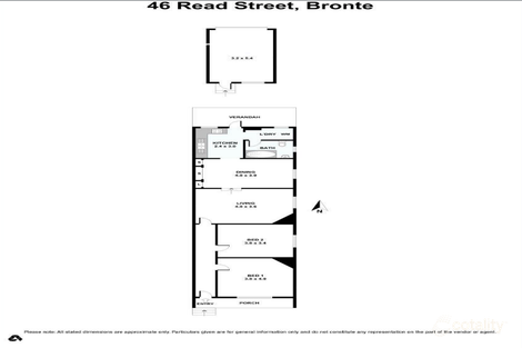 46 Read St, Bronte, NSW 2024