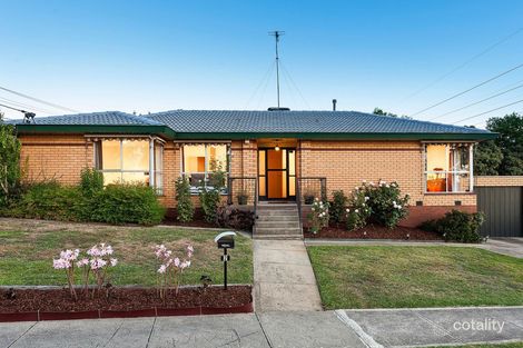 Property photo of 2 Warralong Avenue Greensborough VIC 3088