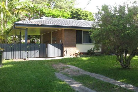 33 Wentworth Dr, Capalaba, QLD 4157
