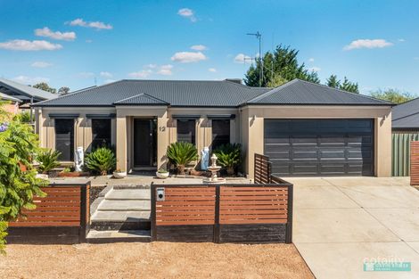 12 St George Park Dr, Kangaroo Flat, VIC 3555