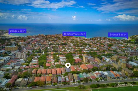 Property photo of 7/23A Bennett Street Bondi NSW 2026