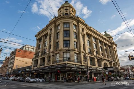 Property photo of 507/220 Commercial Road Prahran VIC 3181
