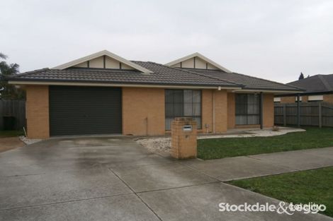 29 Kimberley Dr, Traralgon, VIC 3844