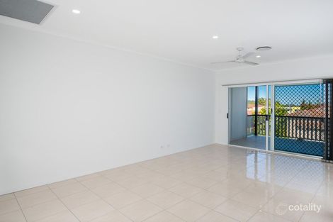 Property photo of 3/15 Burdekin Street Gaythorne QLD 4051