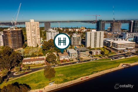 Property photo of 4/97 South Perth Esplanade South Perth WA 6151