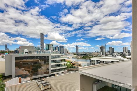 1105/111 Quay St, Brisbane City, QLD 4000