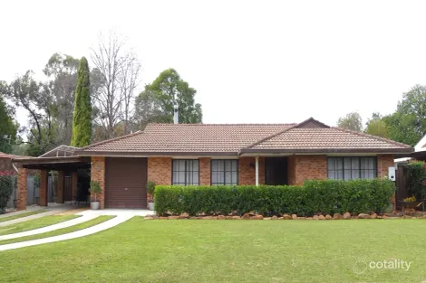 44 Garden Ave, Ravenswood, NSW 2824