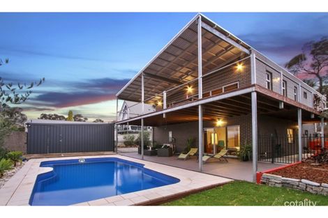 Property photo of 38 Browning Street Kangaroo Flat VIC 3555