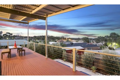 Property photo of 38 Browning Street Kangaroo Flat VIC 3555