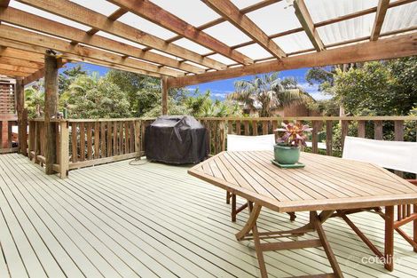 Property photo of 44 Corrie Road North Manly NSW 2100
