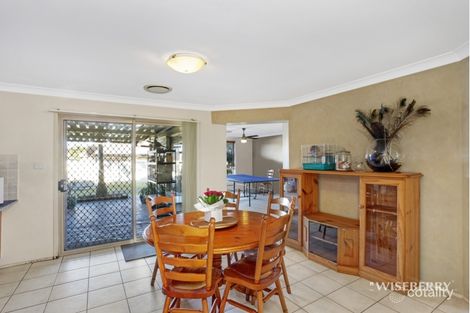 Property photo of 1 Viewfield Crescent Woongarrah NSW 2259