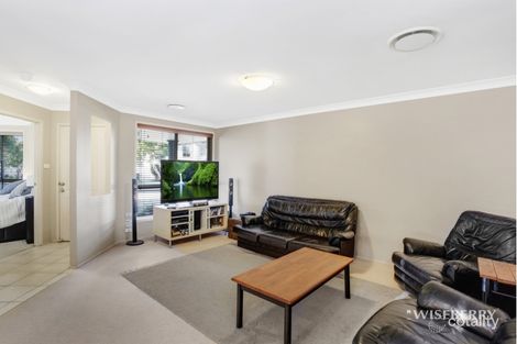 Property photo of 1 Viewfield Crescent Woongarrah NSW 2259