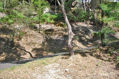 Property photo of 76A Glenrock Parade Koolewong NSW 2256