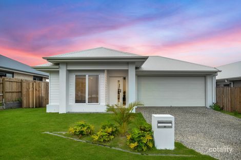 31 Jasmine Cct, White Rock, QLD 4306