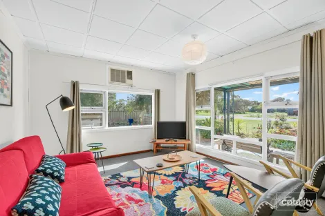 Property photo of 21 Clark Street Goolwa SA 5214