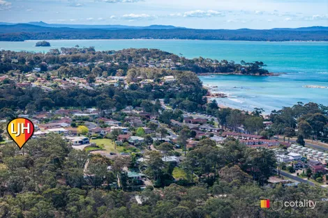 Property photo of 25 Timber Way Surf Beach NSW 2536