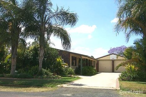 5 Wesche St, Thabeban, QLD 4670