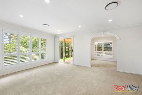 Property photo of 14 Windemere Terrace Mount Lofty QLD 4350