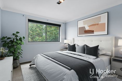 Property photo of 7 Grenada Road Glenfield NSW 2167