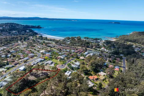 Property photo of 25 Timber Way Surf Beach NSW 2536