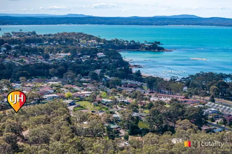 Property photo of 25 Timber Way Surf Beach NSW 2536