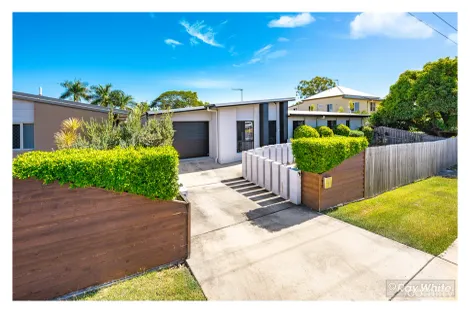 5/17-19 Miles St, Berserker, QLD 4701