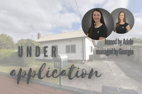 64 Langford St, Moe, VIC 3825