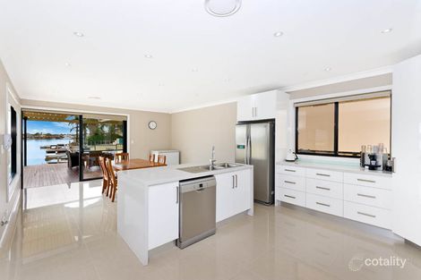 Property photo of 110 Belgrave Esplanade Sylvania Waters NSW 2224