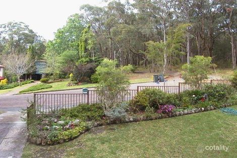 Property photo of 25 Gillian Crescent Cardiff NSW 2285