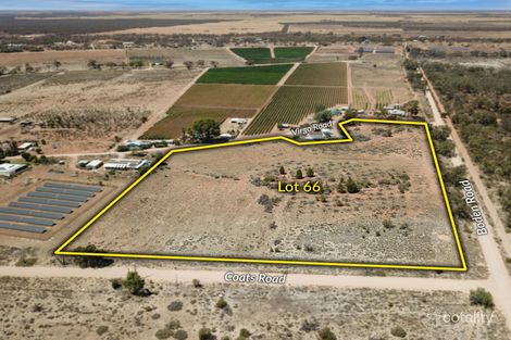 113 Hodge Rd, Cadell, SA 5321