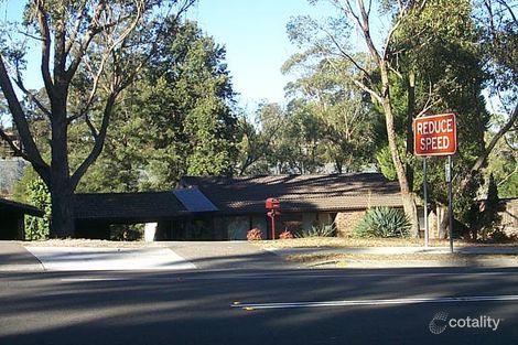 Property photo of 132 Barclay Road North Rocks NSW 2151