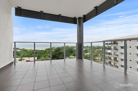 401b/2 Mauna Loa St, Darwin City, NT 0800