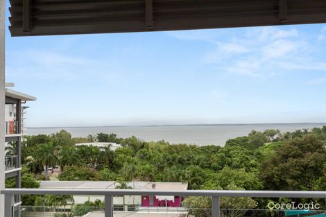 Property photo of 401B/2 Mauna Loa Street Darwin City NT 0800