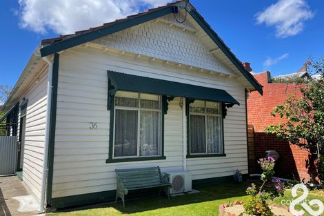 Property photo of 36 Woolton Avenue Thornbury VIC 3071