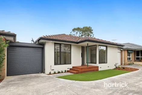 Property photo of 3/25 Flinders Street Mentone VIC 3194