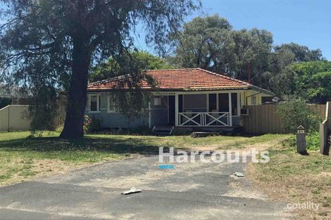 Property photo of 31 Moylan Way Geographe WA 6280