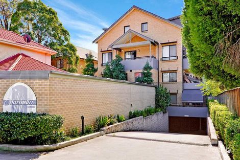 15/534-538 Liverpool Rd, Strathfield South, NSW 2136