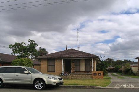 58 Osborne Pde, Warilla, NSW 2528