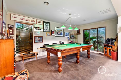 Property photo of 3 James Court Diamond Creek VIC 3089