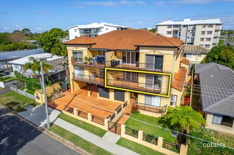 Property photo of 2/13-15 Humpybong Esplanade Redcliffe QLD 4020