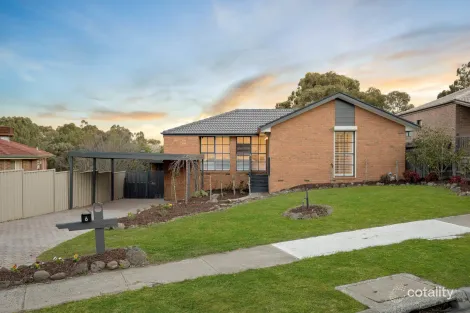 Property photo of 6 Kintore Close Sunbury VIC 3429