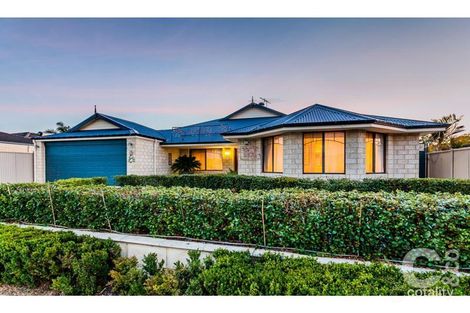 Property photo of 4 Britannia Way Bertram WA 6167