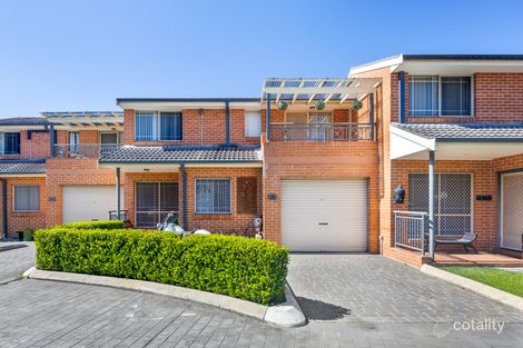 26/57 Bellevue Ave, Georges Hall, NSW 2198