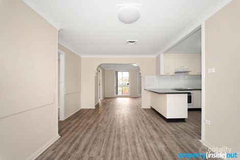 Property photo of 8 Clem Place Shalvey NSW 2770